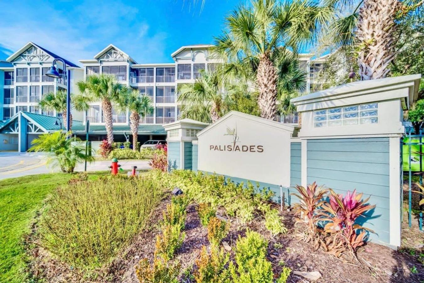 Near Disney - 3Br Condo - Pool Hot Tub And Games Orlando Exterior photo