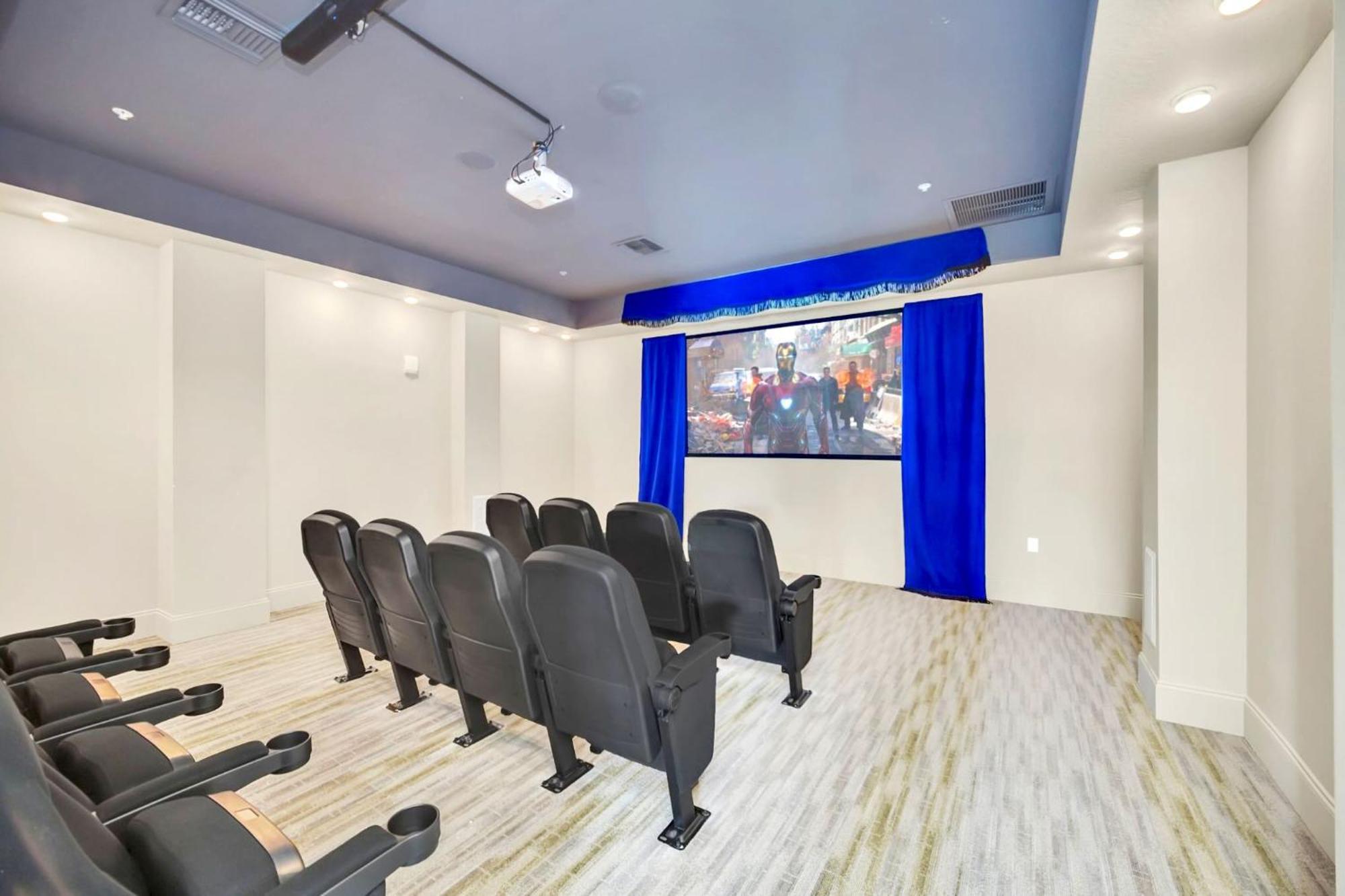 Near Disney - 3Br Condo - Pool Hot Tub And Games Orlando Exterior photo