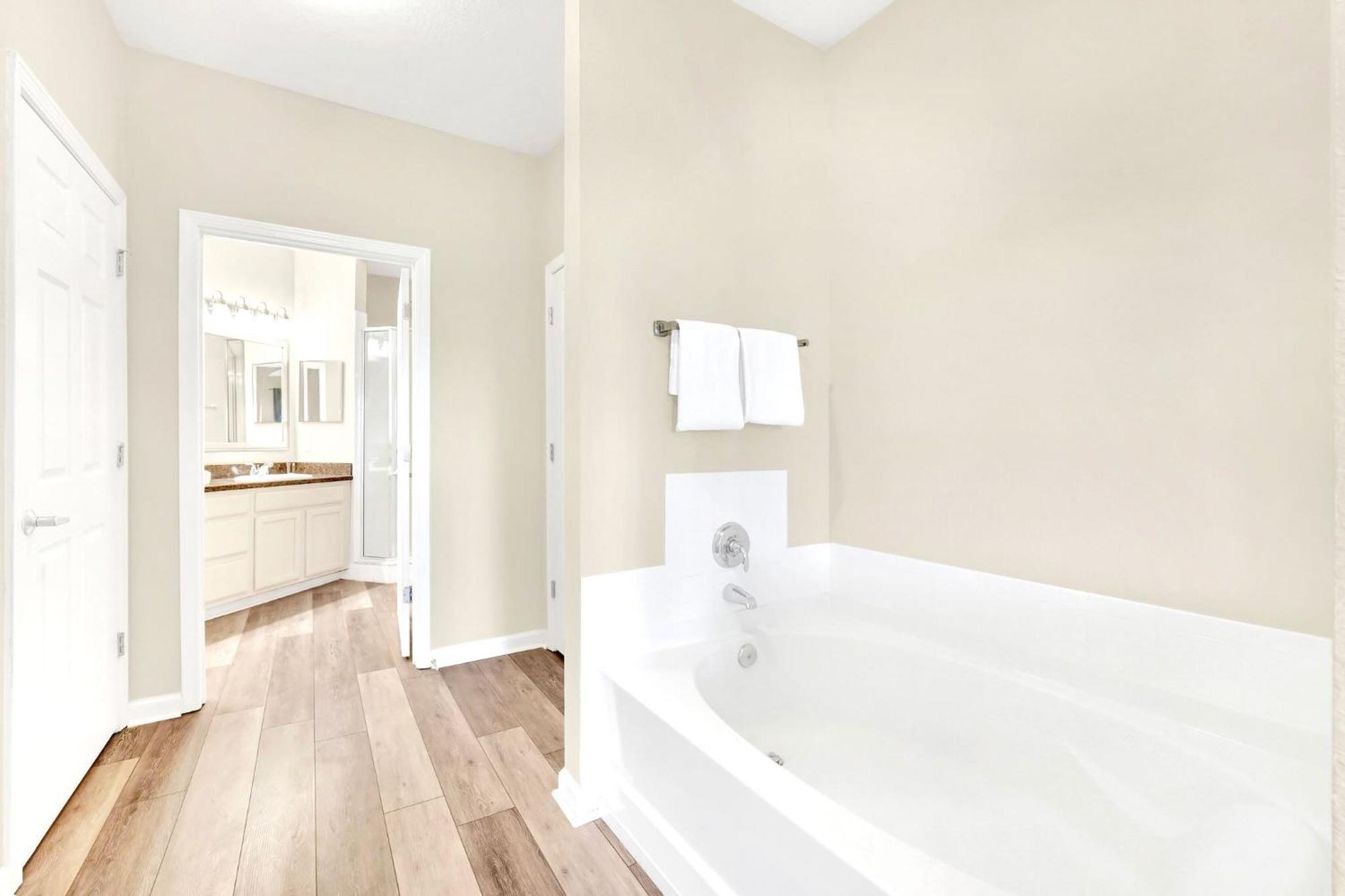 Near Disney - 3Br Condo - Pool Hot Tub And Games Orlando Exterior photo